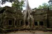 Temple abandonn�